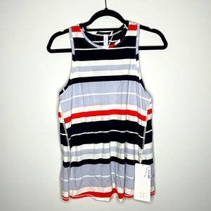 NWT Lululemon All Tied Up Tank - Size 4